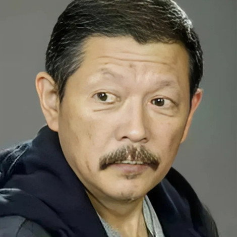 Luo Jingmin
