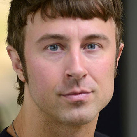 Chad Alva
