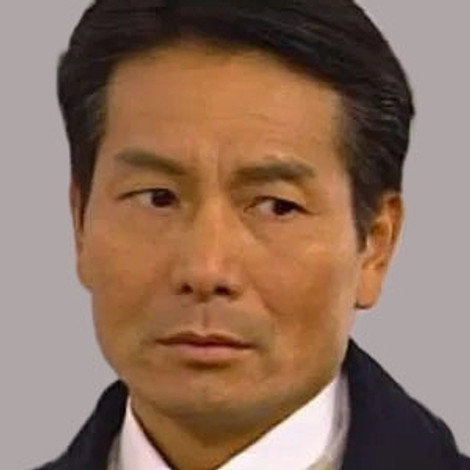 Kam Hing-yin