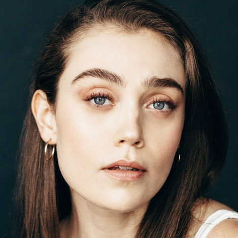 Alanna Bale