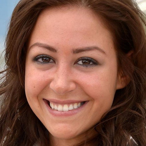 Menna Shalabi