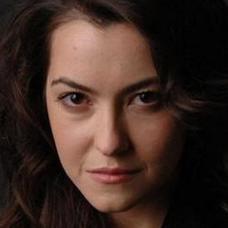 Didem Yalınay