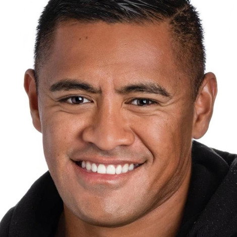 Benjamin Tamanikaiyaroi