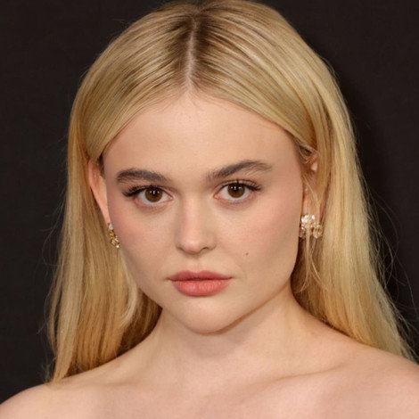 Emily Alyn Lind