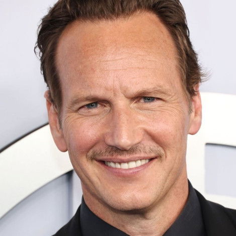 Patrick Wilson