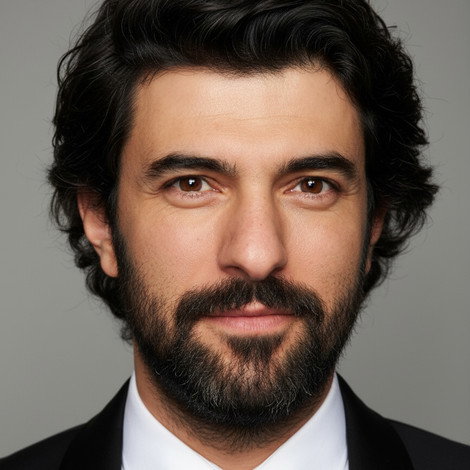 Engin Akyürek