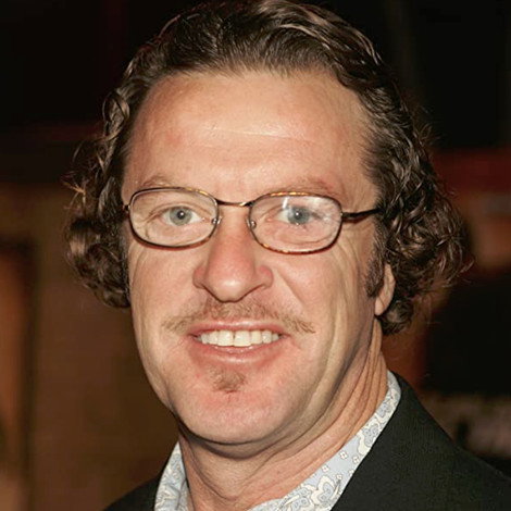 Stewart Finlay-McLennan