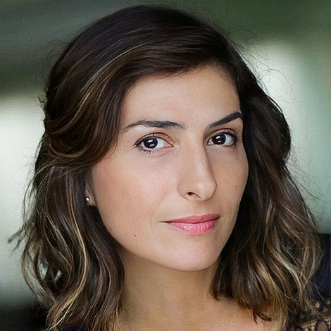 Géraldine Loup