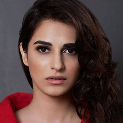 Kashmira Irani