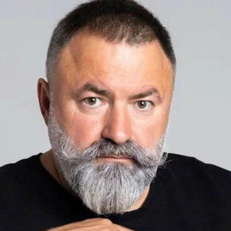 Andrey Kazakov