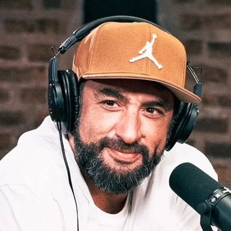 Rober Galati