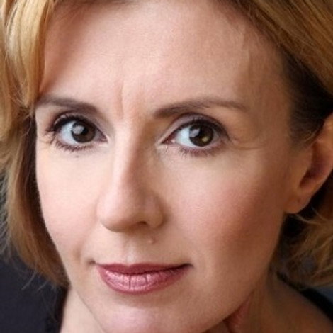 Anzhela Belyanskaya