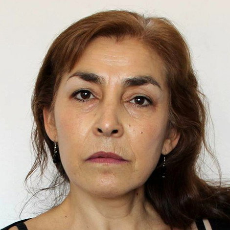 Clarisa Rendón