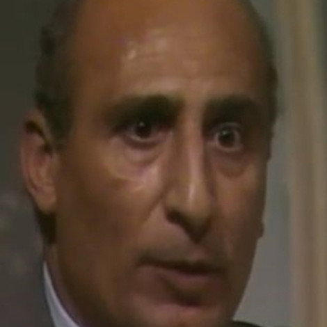 Mostafa Al Qast