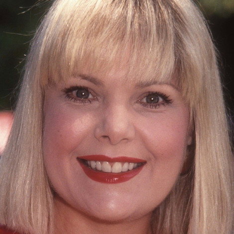Ann Jillian