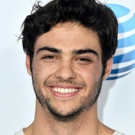 Noah Centineo