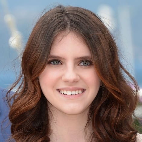 Kara Hayward's profile