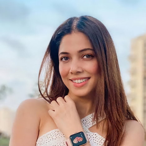 Himani Sahani