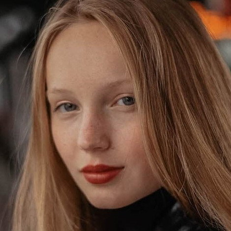 Mina-Giselle Rüffer