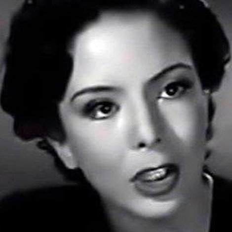 Georgina Barragán
