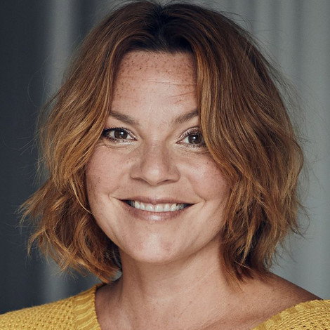 Catherine Proulx-Lemay