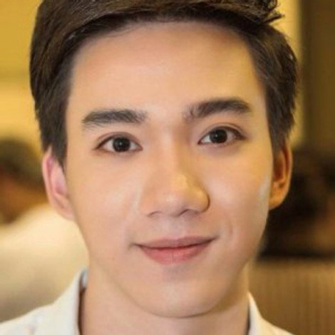 Wongrapee Krusong