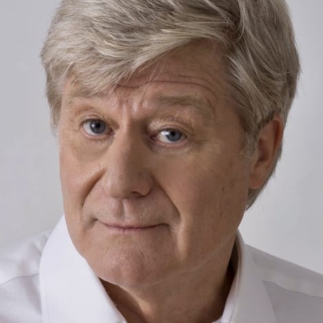 Martin Jarvis's profile