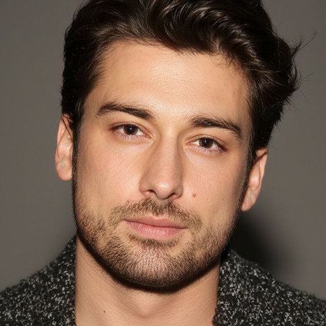 Alp Navruz