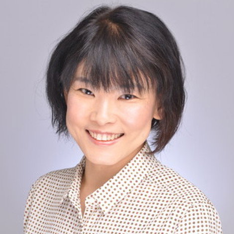 Shizuka Ishikawa