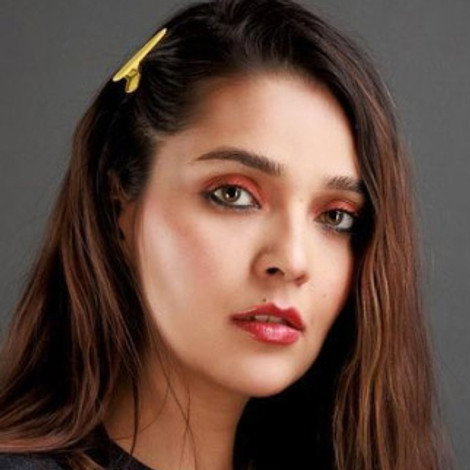 Mansi Srivastava