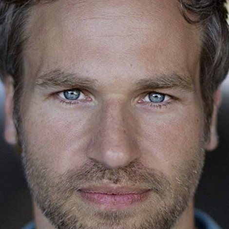 David Hoffman