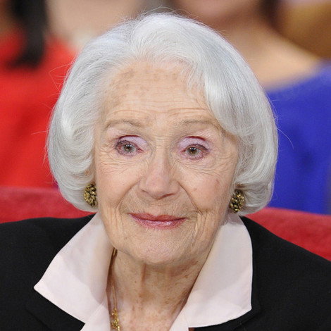 Gisèle Casadesus