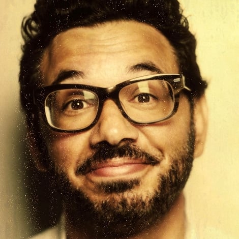 Al Madrigal's profile