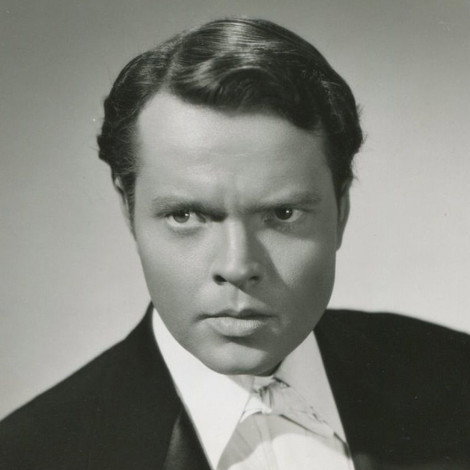 Orson Welles