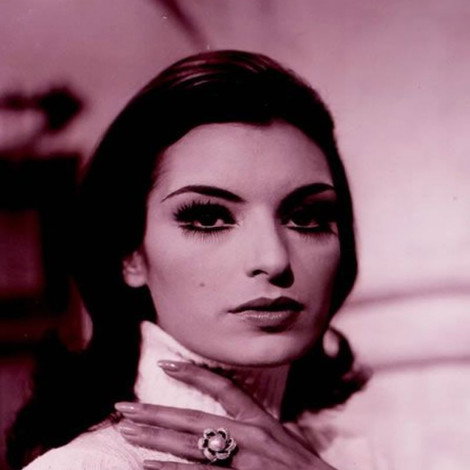 Chelo Rodríguez