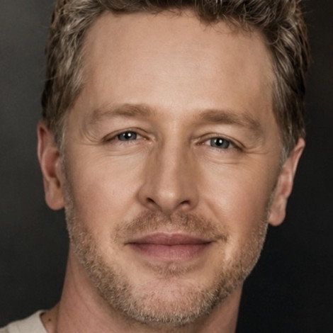 Josh Dallas