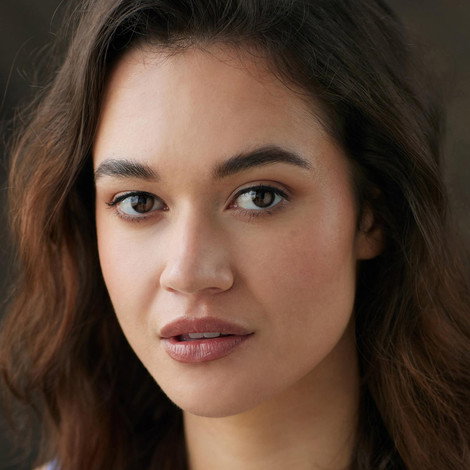 Tatum Warren-Ngata