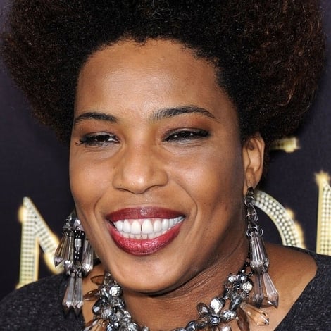 Macy Gray's profile