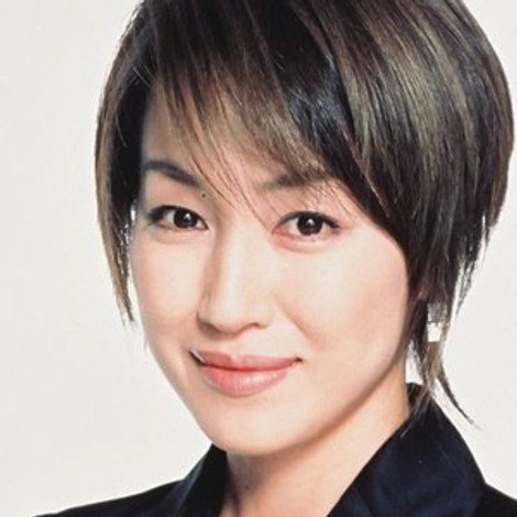 Reiko Takashima
