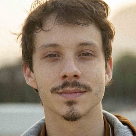 João Pedro Zappa