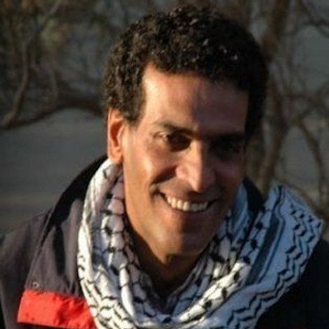 Mohamed Hamdy