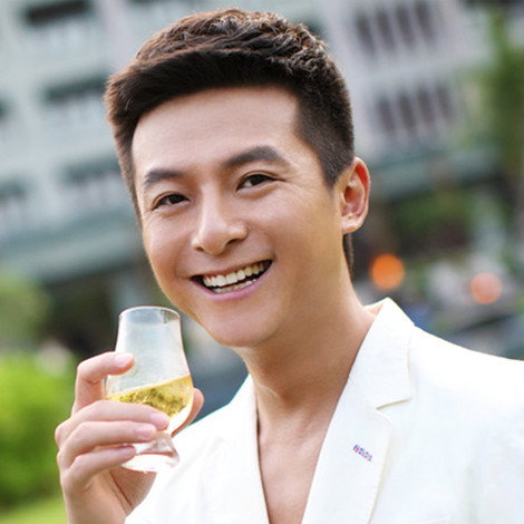 Zhu Yuchen