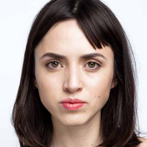 María Evoli