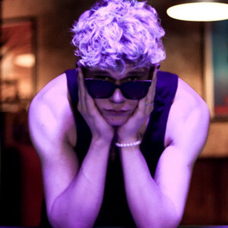 Mico Ålberg