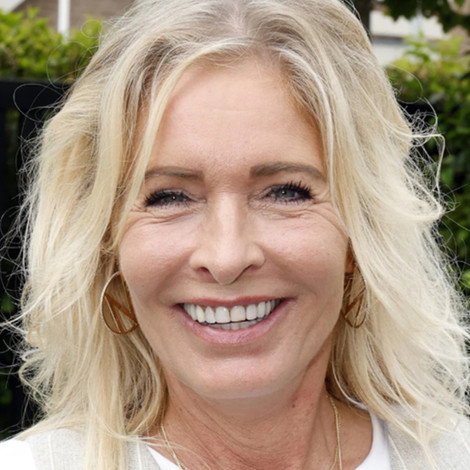 Mariska Bauer