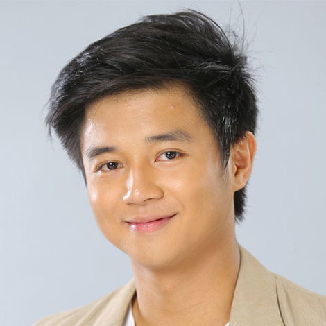 Yves Flores