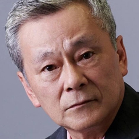 Shuichi Ikeda
