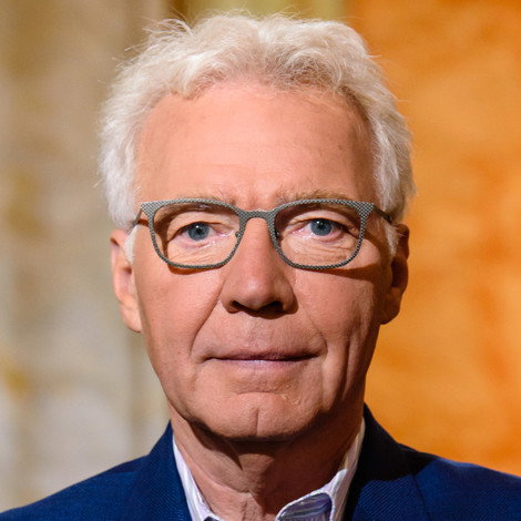 Paul Witteman