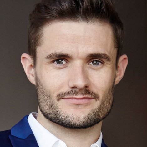 Mark Evans's profile Mark Evans