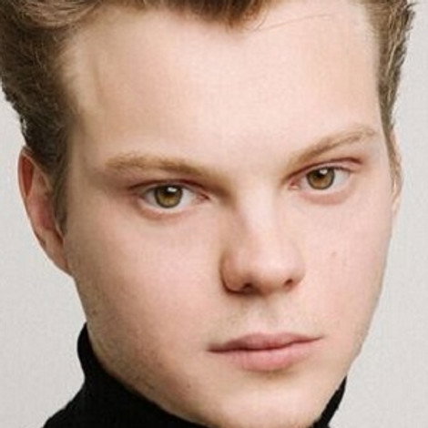 Vladislav Konoplev